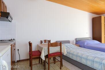 Apartments by the sea Lokva Rogoznica, Omiš - 18211