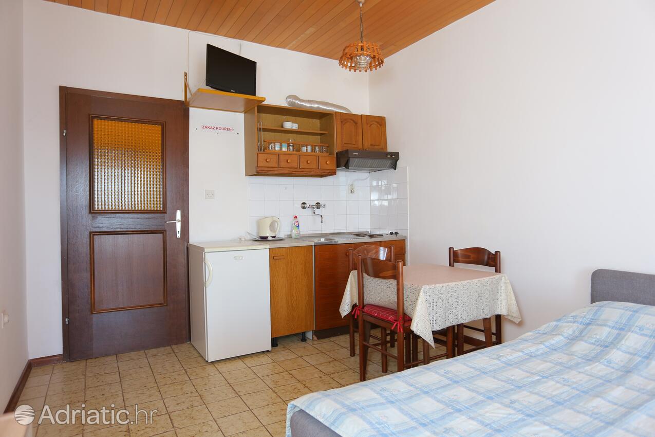 Apartmány u moře Lokva Rogoznica, Omiš - 18211