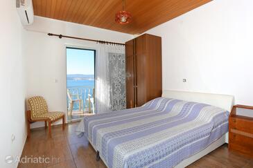 Apartmani uz more Lokva Rogoznica, Omiš - 18211