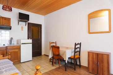Apartmani uz more Lokva Rogoznica, Omiš - 18211