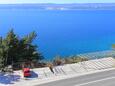 Apartments by the sea Lokva Rogoznica, Omiš - 18211