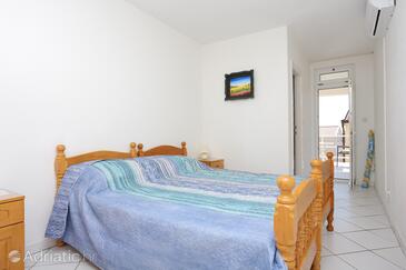 Apartmanok és szobák a tenger mellett Baska Voda, Makarska - 18215