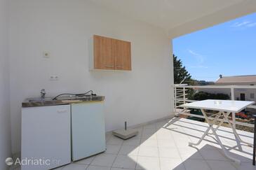 Apartmanok és szobák a tenger mellett Baska Voda, Makarska - 18215