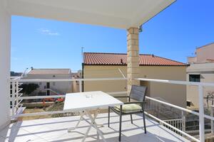 Studio apartman Baška Voda, Makarska (AS-18215-a(