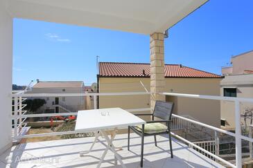 Apartmanok és szobák a tenger mellett Baska Voda, Makarska - 18215