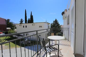 Appartementen en kamers aan zee Baska Voda, Makarska - 18215