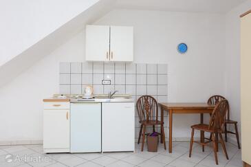 Apartmani i sobe uz more Baška Voda, Makarska - 18215