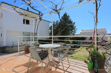 Apartmani i sobe uz more Baška Voda, Makarska - 18215