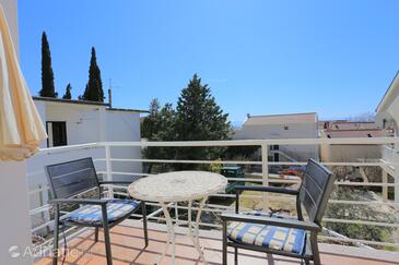 Apartmani i sobe uz more Baška Voda, Makarska - 18215