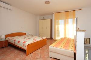 Studio appartement Baska Voda, Makarska (AS-18215-d(