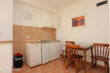 Apartmani i sobe uz more Baška Voda, Makarska - 18215