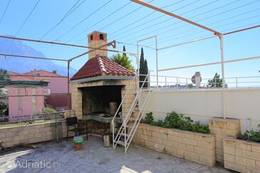 Apartmani i sobe uz more Baška Voda, Makarska - 18215