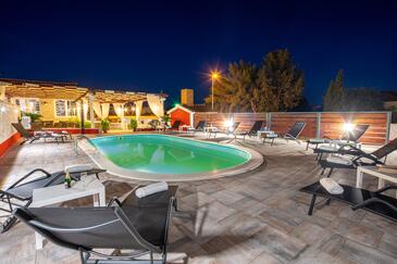 Luksuzna vila z bazenom Turanj, Biograd - 18216 Adriatic.hr