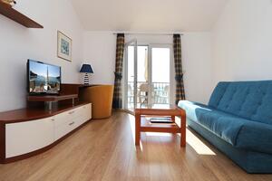Jednosobni apartman Drvenik Donja vala Jednosobni apartman Drvenik Donja vala, Makarska (A-18217-b)