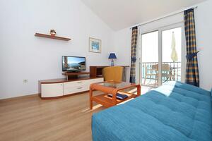 Jednosobni apartman Drvenik Donja vala Jednosobni apartman Drvenik Donja vala, Makarska (A-18217-d)