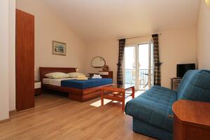 Studio apartman Drvenik Donja vala Studio apartman Drvenik Donja vala, Makarska (AS-18217-e)