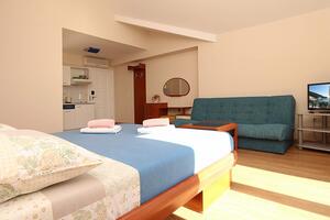 Studio apartman Drvenik Donja vala Studio apartman Drvenik Donja vala, Makarska (AS-18217-h)