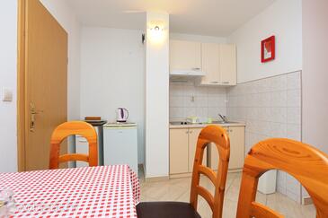 Apartmaji ob morju Živogošće - Porat, Makarska - 18218