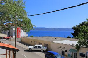 Tweekamerappartement Zivogosce - Porat, Makarska (A-18218-c(