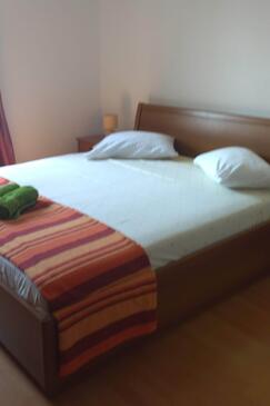 Appartamenti accanto al mare Prizba, Curzola - Korčula - 18219