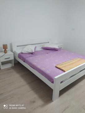 Appartamenti accanto al mare Prizba, Curzola - Korčula - 18219