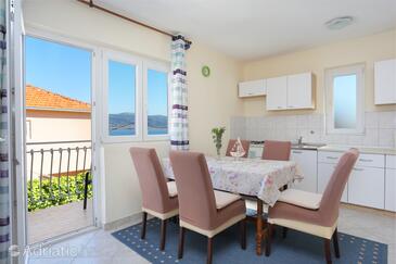 Apartmány pri mori Arbanija, Čiovo - 18224
