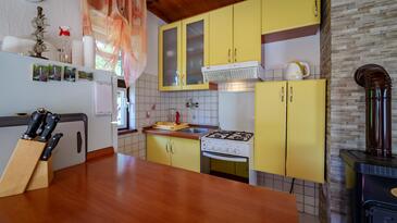 Sommerhus med parkering Lokve, Gorski kotar - 18226