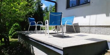 One bedroom house Lokve, Gorski kotar (K-18226(