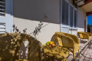 Leiligheter med parkering Bibinje, Zadar - 18227