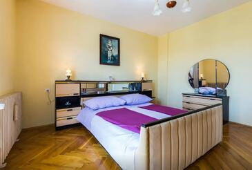 Leiligheter med parkering Bibinje, Zadar - 18227