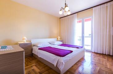 Leiligheter med parkering Bibinje, Zadar - 18227