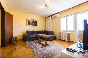 Třípokojový apartmán Bibinje, Zadar (A-18227-a(