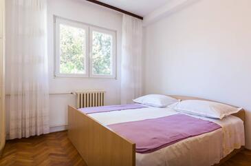 Leiligheter med parkering Bibinje, Zadar - 18227