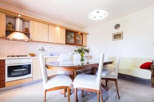Dvoupokojový apartmán Bibinje, Zadar (A-18227-b(