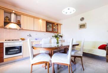 Leiligheter med parkering Bibinje, Zadar - 18227