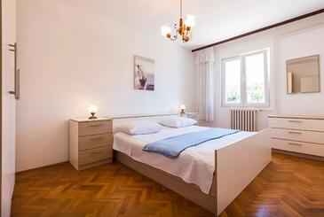 Apartmány s parkovištěm Bibinje, Zadar - 18227