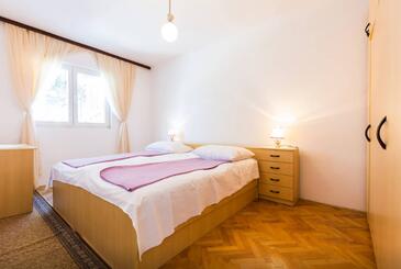 Apartmány s parkovištěm Bibinje, Zadar - 18227