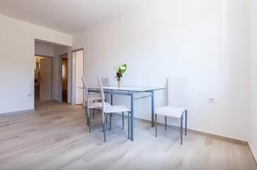 Apartmány s parkovištěm Bibinje, Zadar - 18227