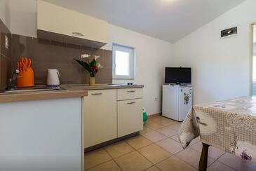 Leiligheter med parkering Bibinje, Zadar - 18227