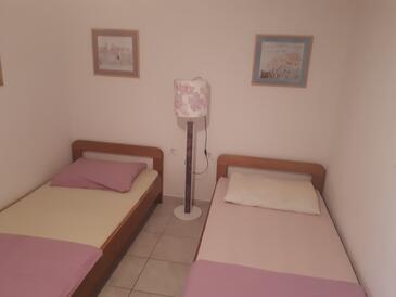 Apartamente lângă mare Vir - 18236