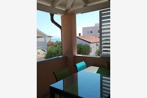 Two bedroom apartment Vir (A-18236-a)
