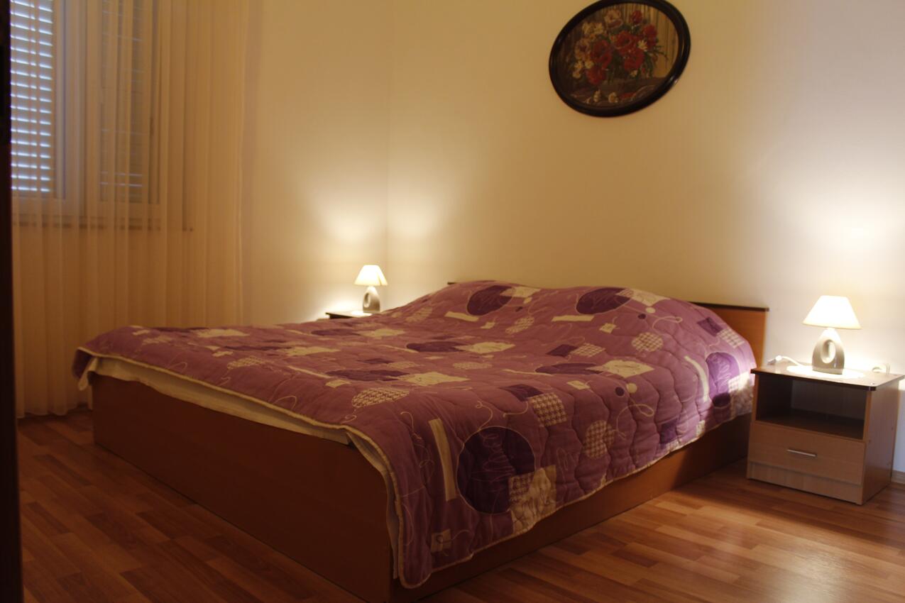Apartmaji s parkingom Metajna, Pag - 18237