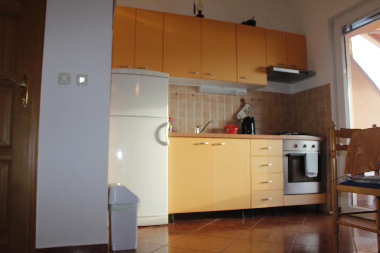 Apartmaji s parkingom Metajna, Pag - 18237