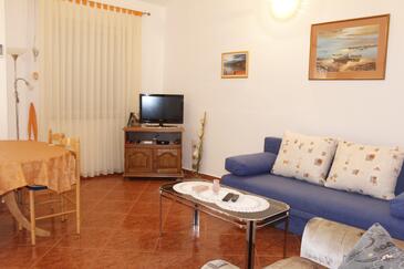 Apartments with parking space Metajna, Pag - 18237