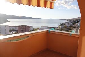 One bedroom apartment Metajna One bedroom apartment Metajna, Pag (A-18237-a)