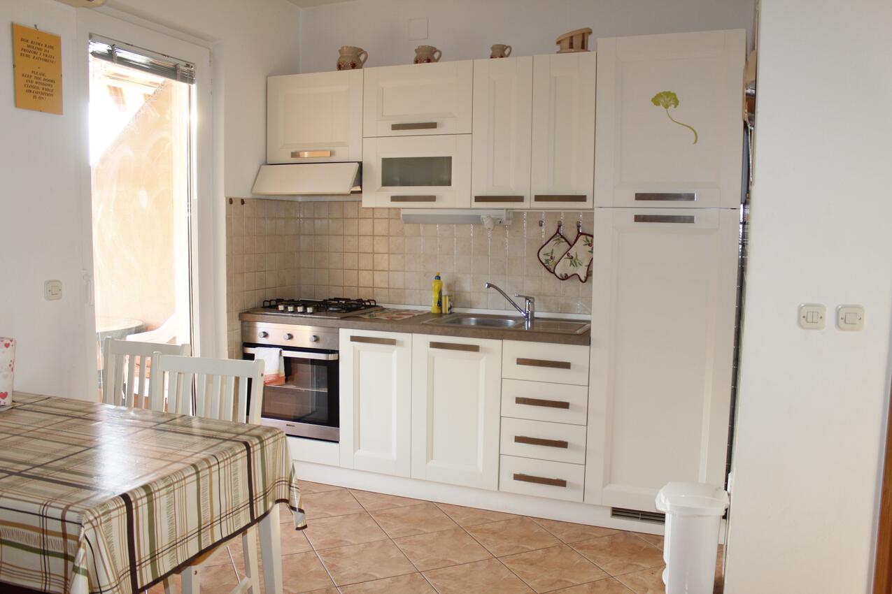 Apartmani s parkingom Metajna, Pag - 18237