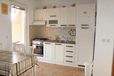 Apartmani s parkingom Metajna, Pag - 18237