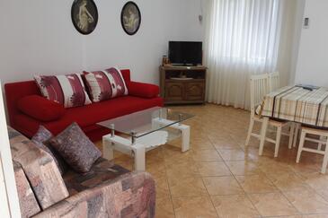 Apartmani s parkingom Metajna, Pag - 18237