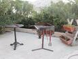 Apartments with parking spaces Metajna, Pag - 18237