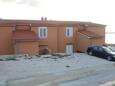 Apartments with parking spaces Metajna, Pag - 18237